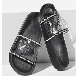BNWT VS PINK Slides